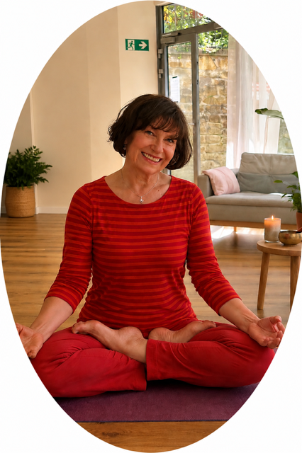 Neue Yoga-Kurse beim TuS – speziell für die Generation 50+