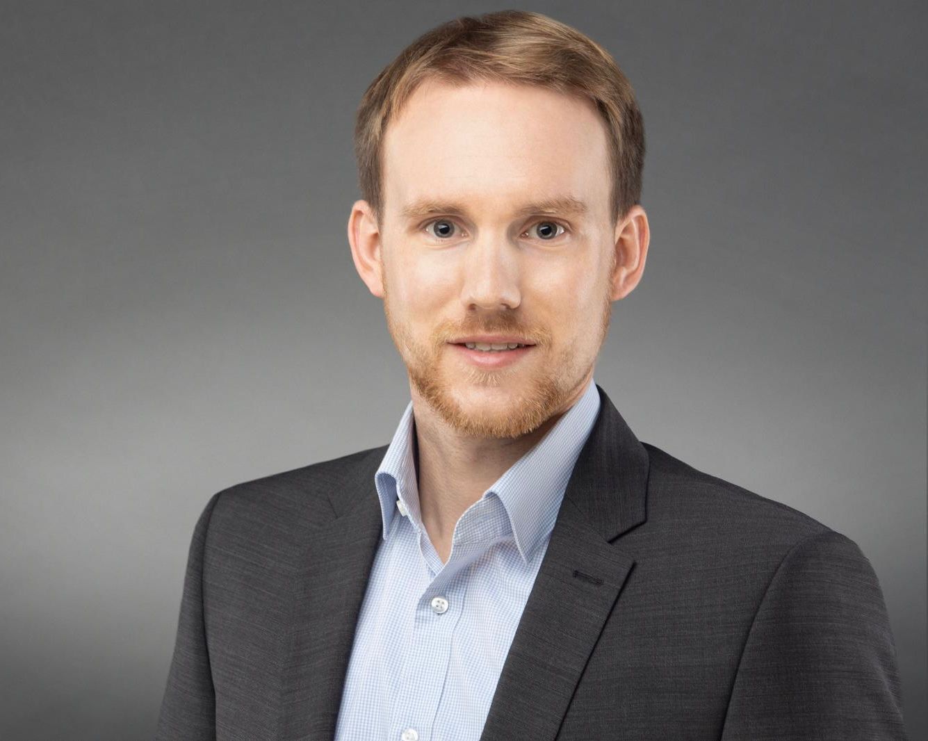 Martin Scholz